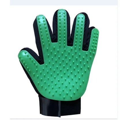 Revolutionize Pet Grooming with Our Versatile Cat Grooming Glove - Ideal for Cats and Dogs!